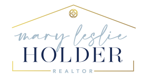 Mary Leslie Holder logo